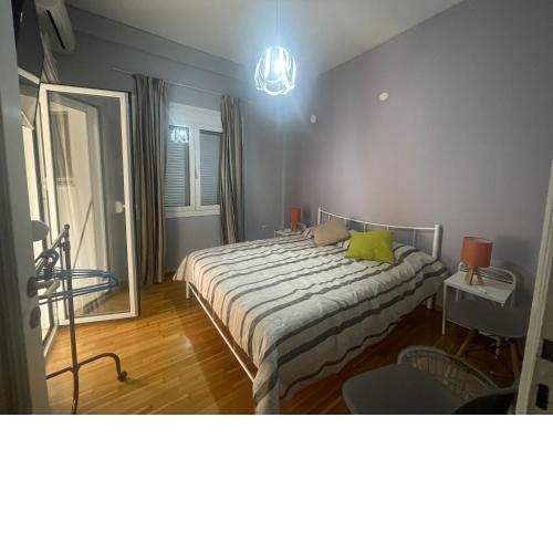 AIOLOS KOUKAKI center APARTMENT