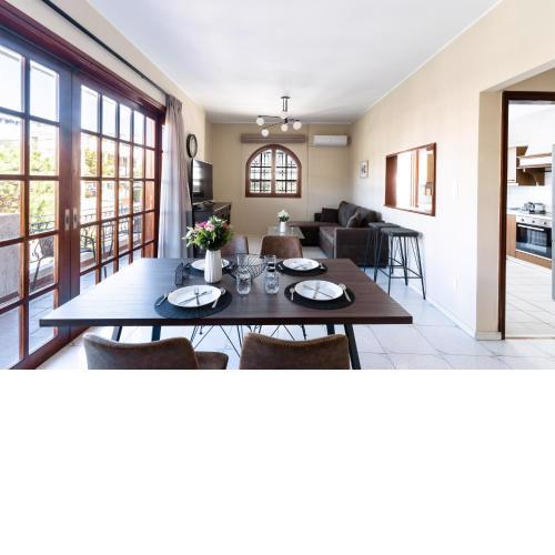 AIOLOS LUXURY alimos center Suite II