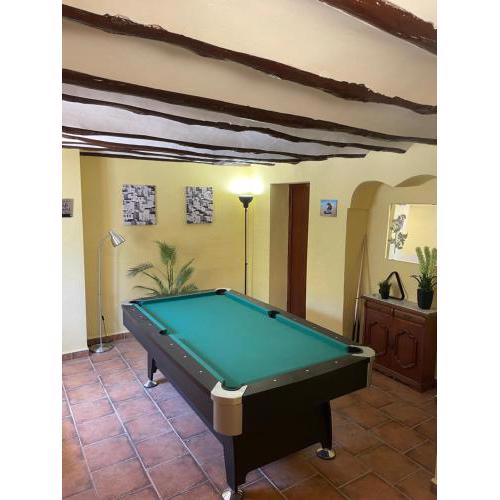 Air Conditioned "Casa Tropicana" Entire Villa or Individual Apartments