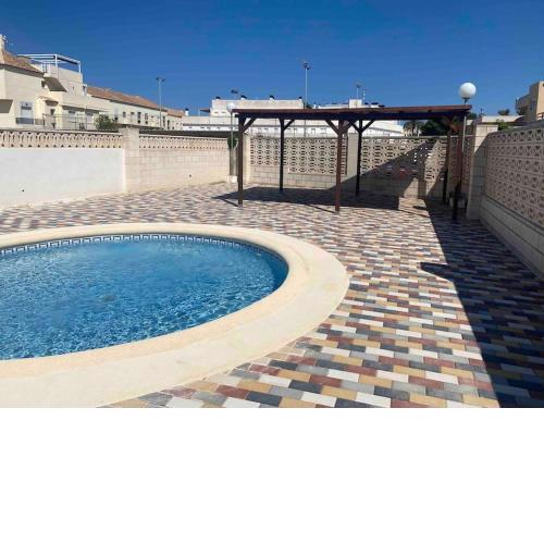 Aire Apartment