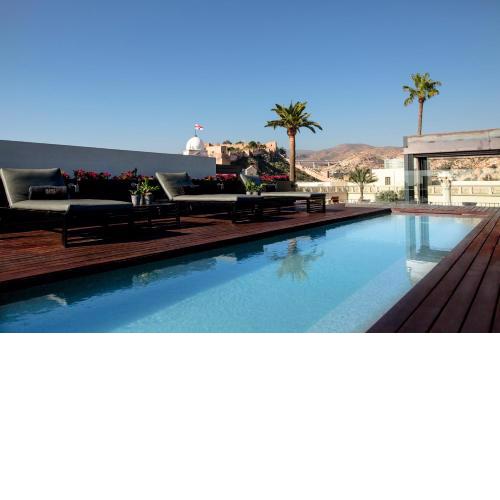 Aire Hotel & Ancient Baths