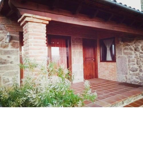 Airiños de Mondariz