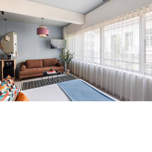 Airio Athens Studios