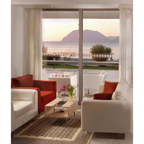 Airotel Achaia Beach