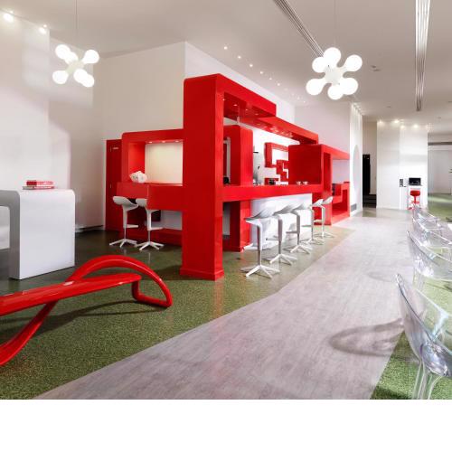 Airotel Patras Smart Hotel