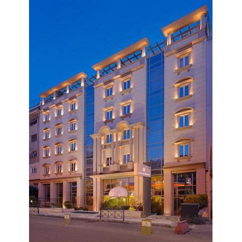 Airotel Stratos Vassilikos Hotel