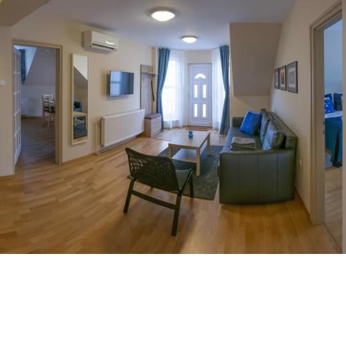 Airport Apartman