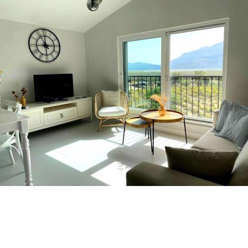 Airport Blue Eye Apartment Dalaman best location