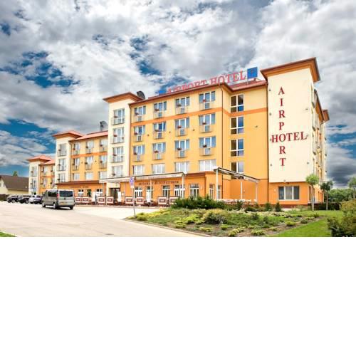 Airport Hotel Budapest
