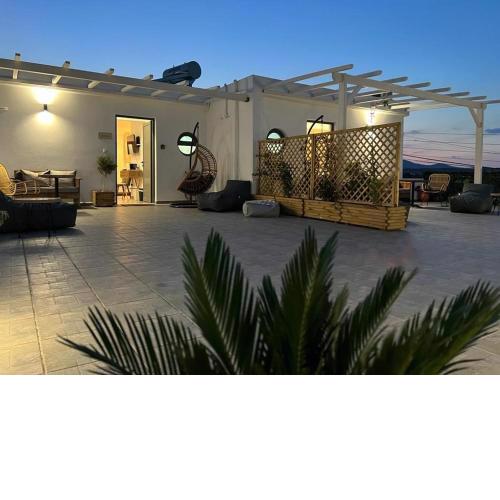 Airport Luxury Stay