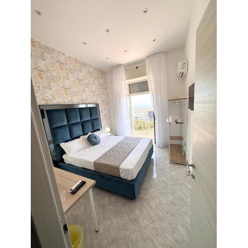 Airport Seaview Rooms