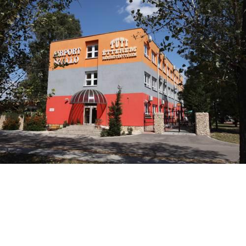 Airport Szálló