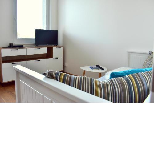 Airstay Prague apartment: Grebovka