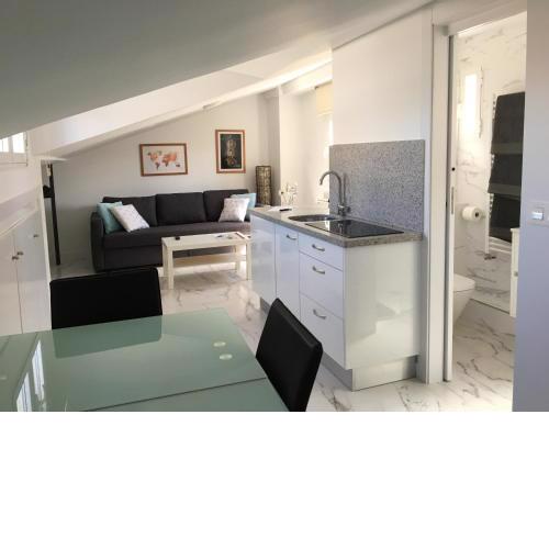 AIRVA: Apartamento Martí Monsó