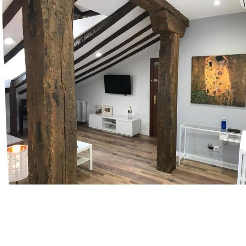 AIRVA: Apartamento Teresa Gil