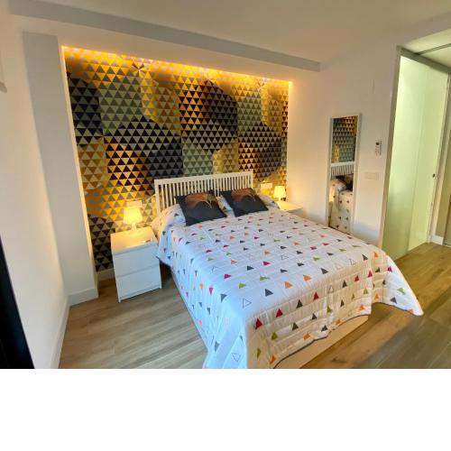 AIRVA: Apartamentos Bajada de la Libertad