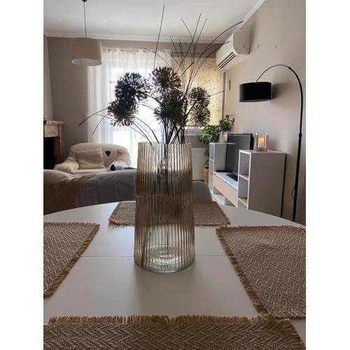 Μairy's House!
