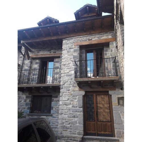 Aisa Casa Simon