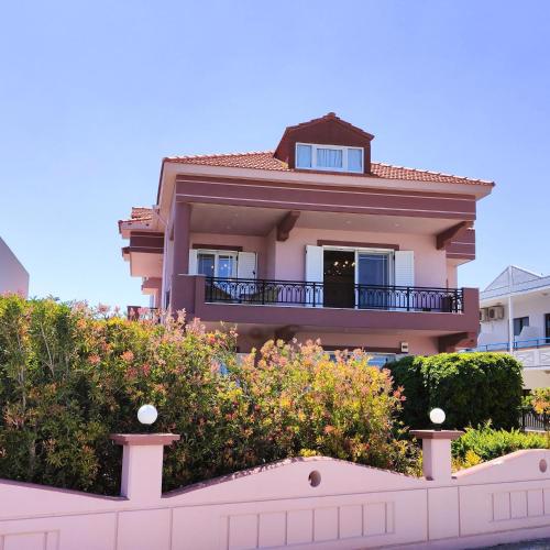 Aithrea's HOMES in Pastida Rhodes