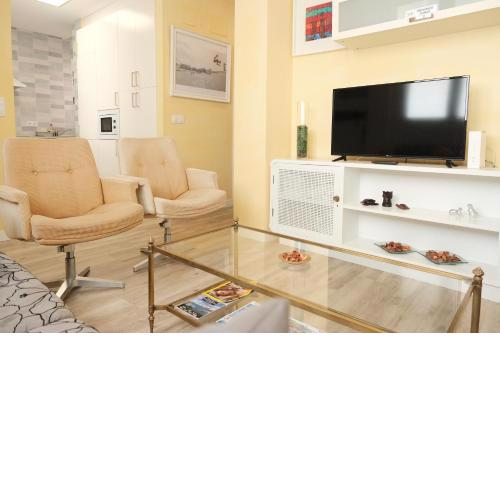 Aixerrota Apartamentos A