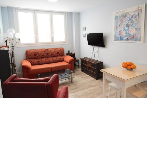 Aixerrota Apartamentos B