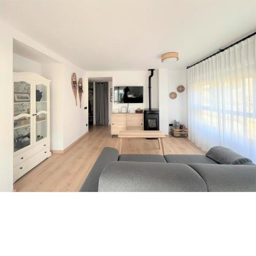 Aixopluc - Apartamento centro rio Ritort