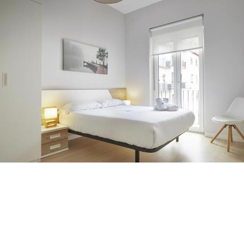Aiztondo - Basque Stay