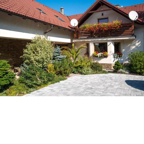 Aj-Ki Apartmány