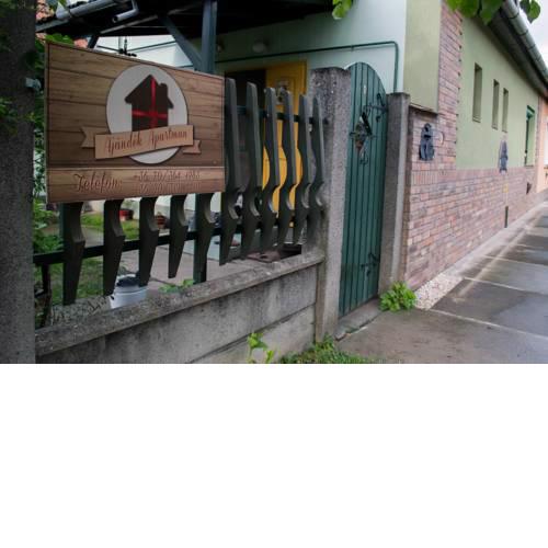 Ajándék Apartman