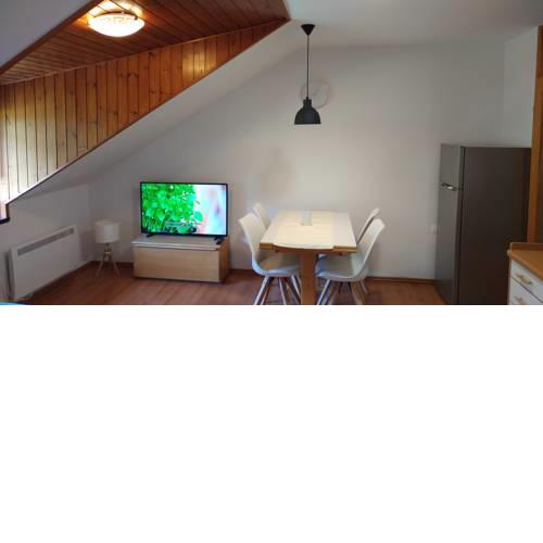 Ajda apartment