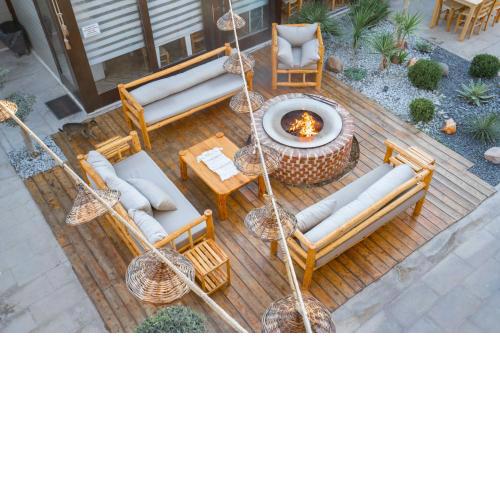 Ajlan Hotel Cunda