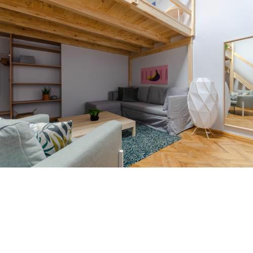Ajowan Apartment