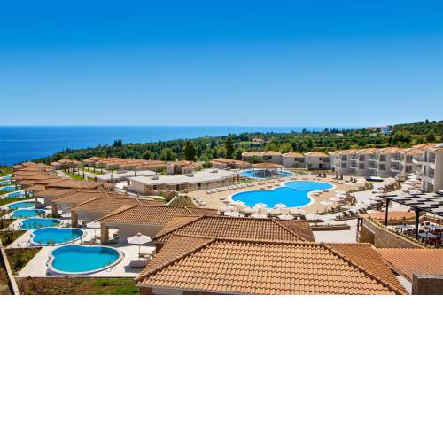 Ajul Luxury Hotel & Spa Resort