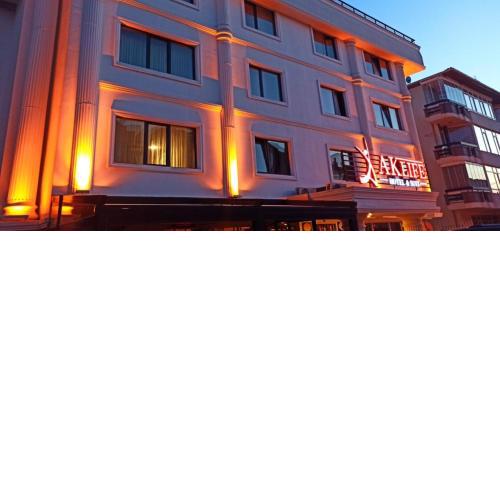 AK LİFE HOTEL&SUIT
