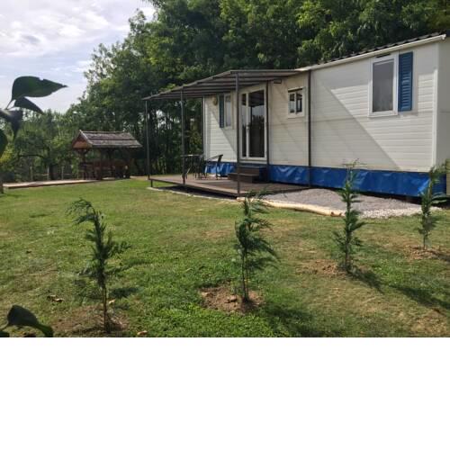 Akácfa apartman mobilház
