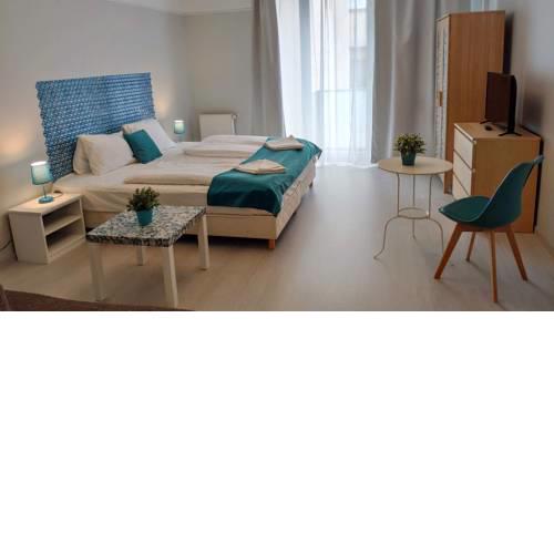 Akacfa Holiday Apartments