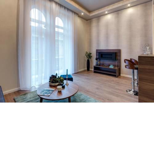 Akácfa Suite 2 Bedroom + 2 Bathroom