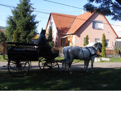 Akácvirág Vendégház és Apartman