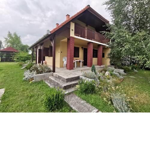 Akácvirág Vendégház
