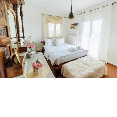 Akadimia Luxury Apartment