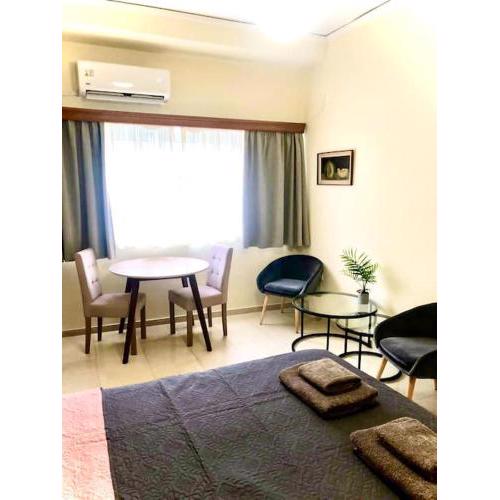 Akadimias apartment 1