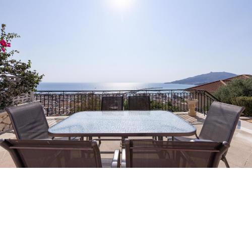 Akakia Villa