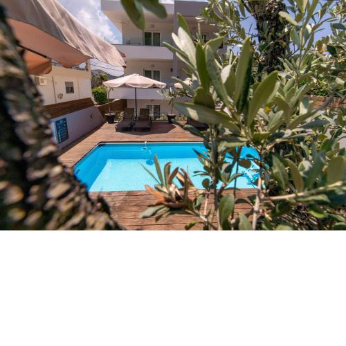 Akalli Luxury Studios