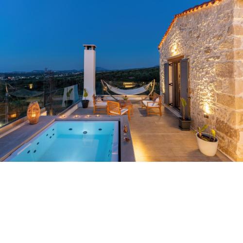 Akalli Villa