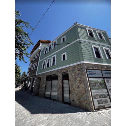 Akar Butik Otel