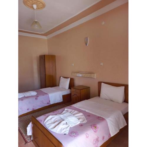 Akar Hotel
