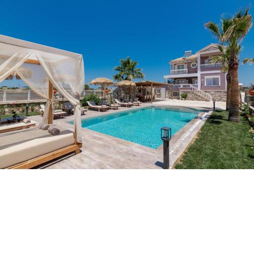 Akasha Villa, an Alluring Retreat,By ThinkVilla