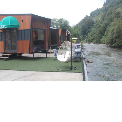 Akasya Tiny House
