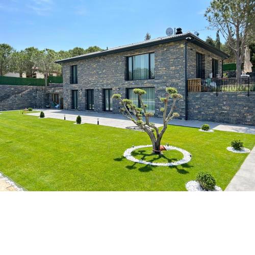 Akbay Home Bozcaada