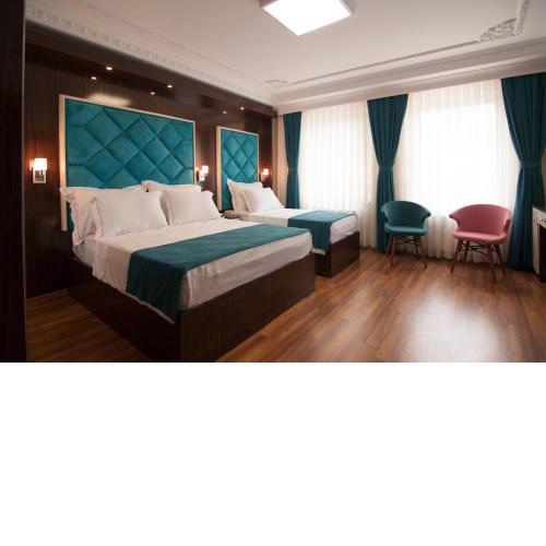 Akbiyik Suite Boutique Hotel